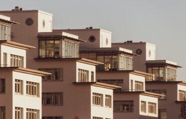 City of Zealand Estate — Iloba, Osun State