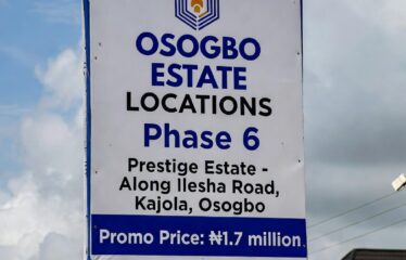 Prestige Estate